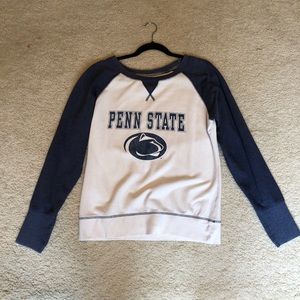 Penn State Crew Neck Sweater